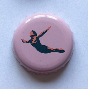 Blanche de Liège Rosée, Abbaye du Val-Dieu